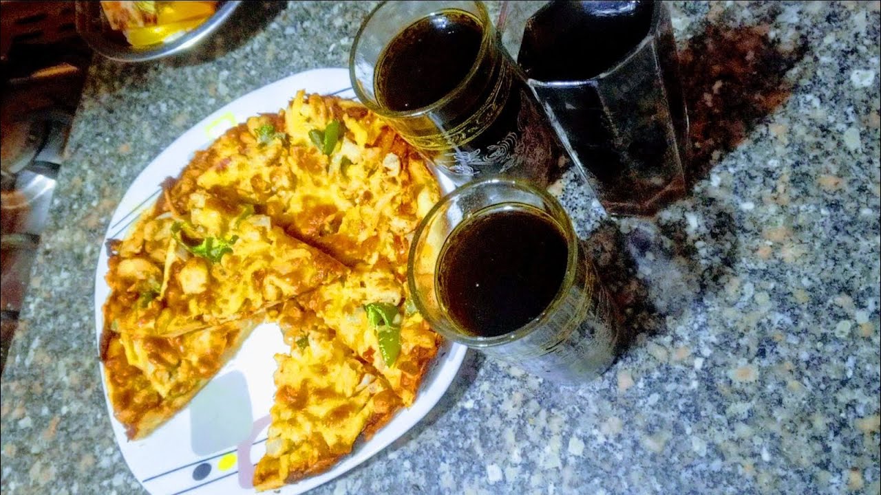 كوبايه دقيق وزبادي وتعالي نعمل احلى بيتنزا🩷