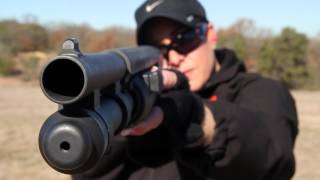 Xs How To   Big Dot Shotgun Sight Alignment