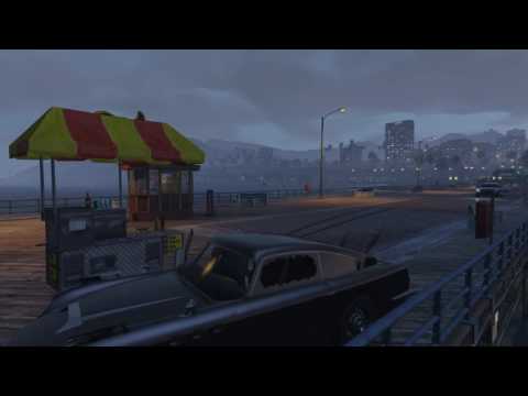MLG James Bond | GTA5