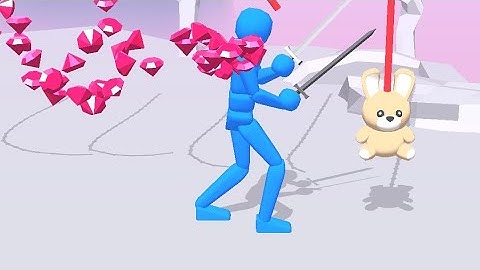 Fight Pose - Walkthrough Gameplay Part 1 (Android, iOS) All Levels Gameplay