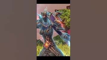 The problem with MoP Classic #shorts