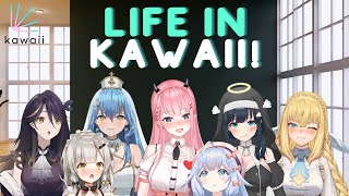 Life in Kawaii: What to Know Before Auditions!