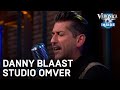 Danny Vera blaast studio omver met nieuw nummer 'That Midnight Thang' | VERONICA INSIDE