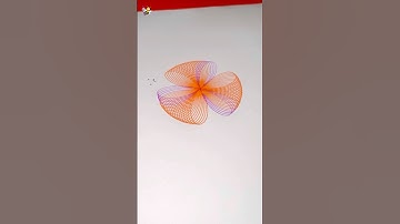 Bloopers 73 💔🥹 #shorts #spirograph #2025