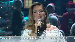 Al Bano &amp; Romina Power - Leise rieselt der Schnee 2018