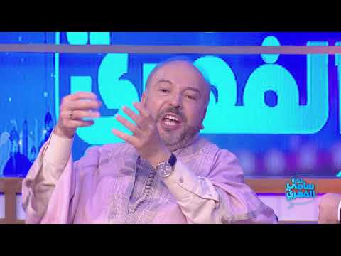    02 40 محسن الشريف قطعت الزيارات لإسرائيل خاطر كثر عليا الضغط