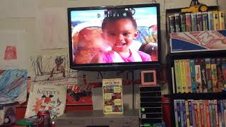 Closing To Little Bear Fishing Adventures 2003 Vhs