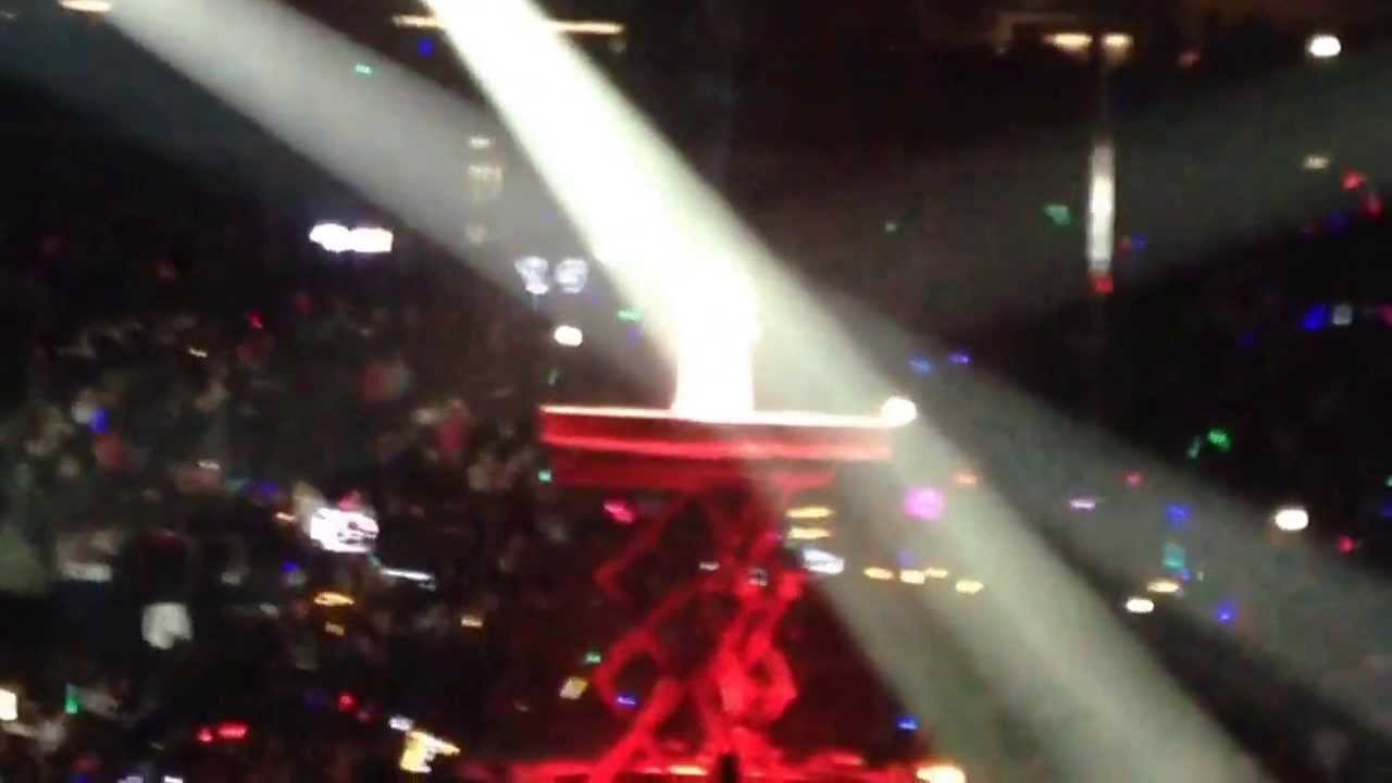 Taylor Swift Red Tour London 1214 Surprise Song Fearless B