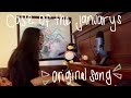 case of the januarys - (ORIGINAL SONG GUYS LOOK)