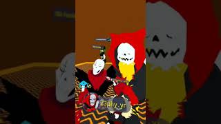 Underfell VRchat