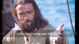 Jesus Film Full Original Soundtrack  (Music)
