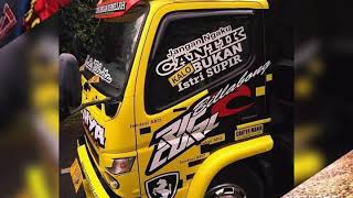Kumpulan Truck Cakep