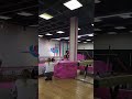 гимнастика для детей на Барре в Рио #бразилия