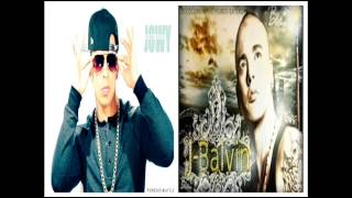 REGGAETON 2014 JOWY CATEDRAS VS J BALVIN