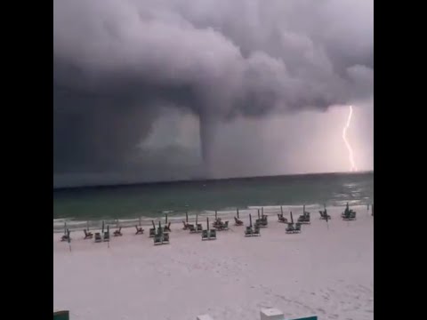 Video: Die Weer en Klimaat in Destin, Florida