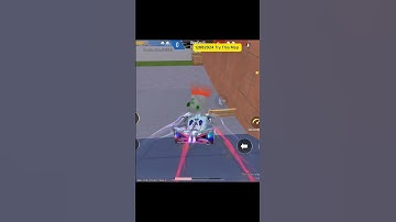 Try This Map #pubgmobile #pubgmnextstarprogram #pubgmobilec8s24 #pubgmwow