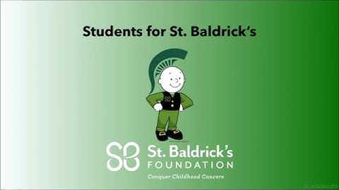 Official MSU StB Video 2019