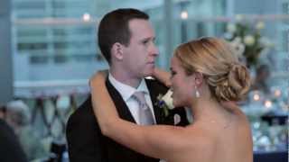 Omaha Wedding Video