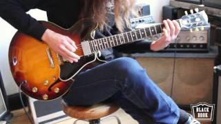 1960 Gibson ES-335 Guitar