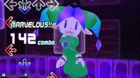 【DDR SuperNOVA】TOXIC (FT company Edit)【EXPERT】