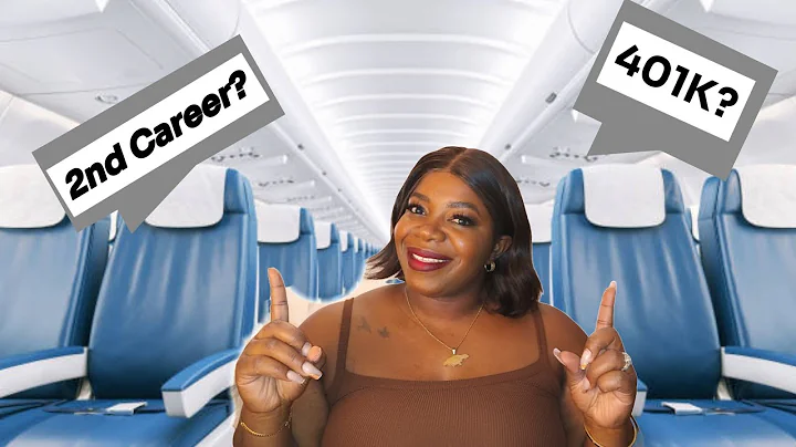 What I wish I knew before becoming a Flight Attendant