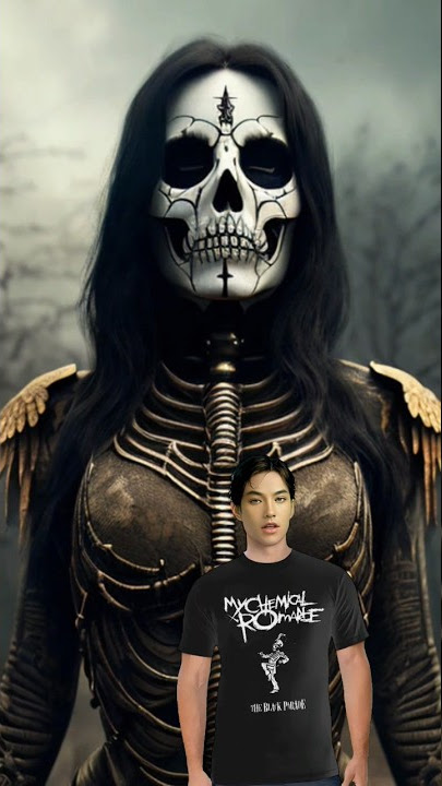 Terjemahan lirik lagu Welcome to Black Parade - My Chemical Romance #liriklagu #terjemahanlagu