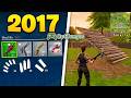 Fortnite 2017 part3/4 [Optijuegos] — i5-3570+rx580 8gb/win10*64bts ssd/hd465gb/16gb ram