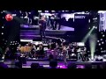 Luis Miguel - Viña del Mar 2012 - Parte 1