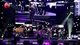 Luis Miguel - Viña del Mar 2012 - Parte 1