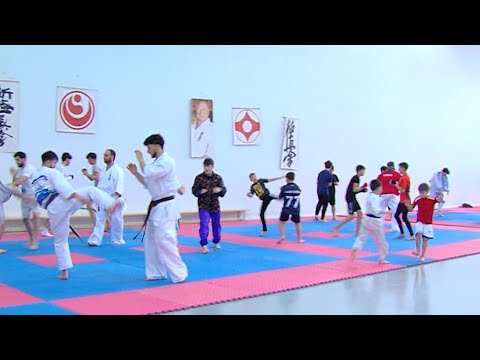 1 ოქრო, 1 ვერცხლი და 2 ბრინჯაო - საქართველოს მონაპოვარი ევროპის ჩემპიონატზე