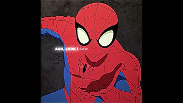 Invincible Spiderman Edit Feel It D4VD Edit Invincibleedit Spiderman Spidermanedit Funny 