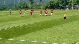 190802 스토브리그 PEC VS 수지FC 전반1