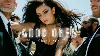 [Vietsub] Good Ones - Charli XCX | Lyrics Video Resimi