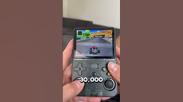 The prototype is sh** 🤪😭#music #gaming #games #retro #dragonballz #mariobros #console