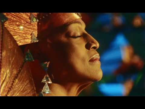 Jessye Norman - A Portrait - When I Am Laid In Earth (Purcel