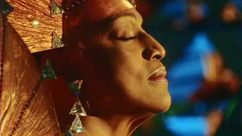 Jessye Norman - A Portrait - When I Am Laid In Ear...