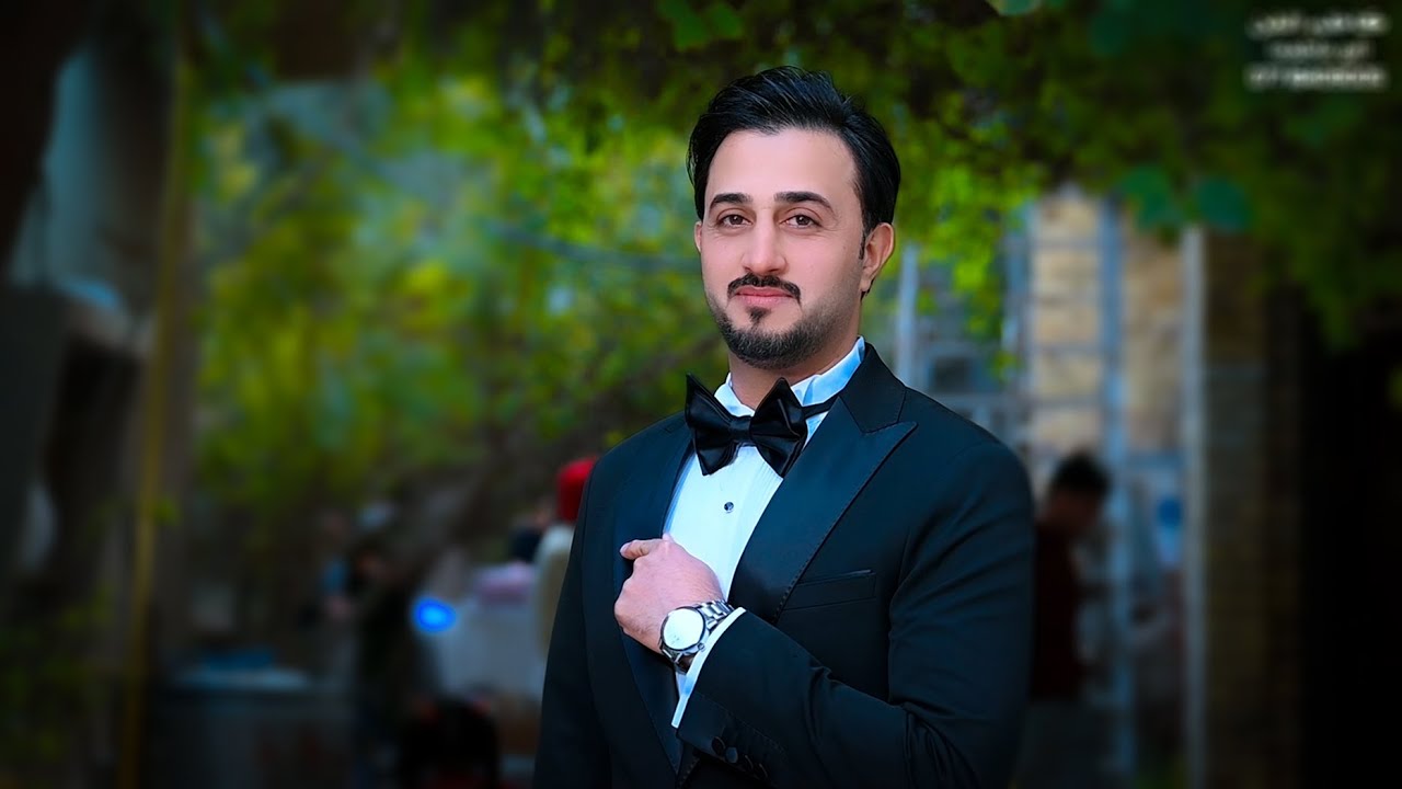 حفل زفاف # فضل حسن الاماره# زواج مبارك07716409005