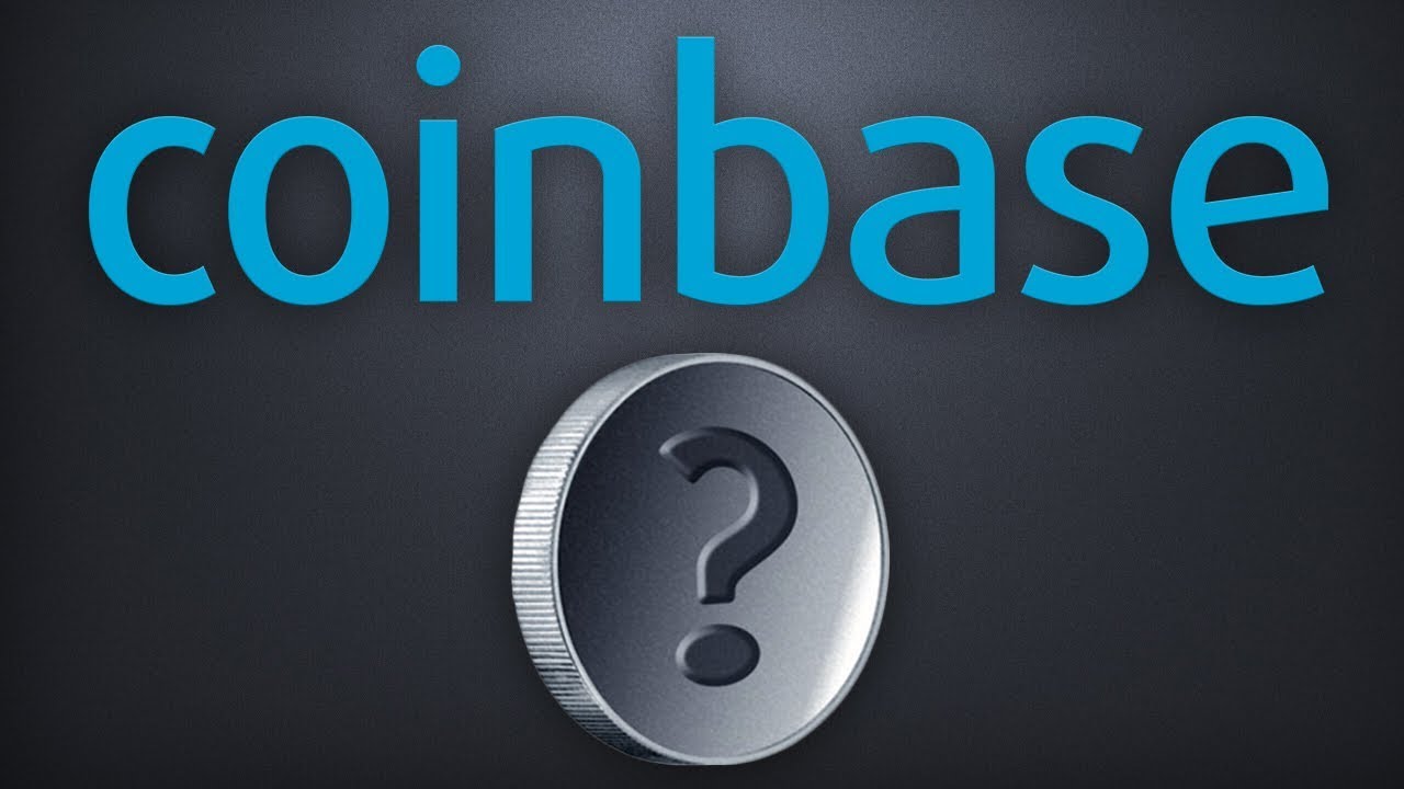 what will be the next coin on coinbase