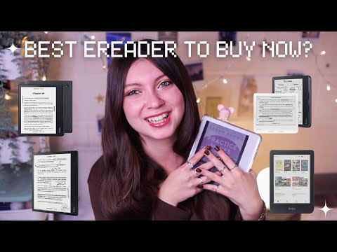 Kobo Ereader Ultimate