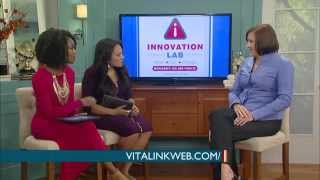 NBC features Innovation Lab free workshop series for non-profits