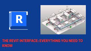 Revit Tutorial: Revit User Interface