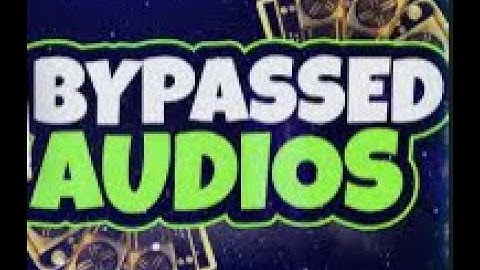 NEW RARE ROBLOX BYPASSED IDS 2023 AUDIOS CODES [LOUD! LEAKED!] BYPASSED AUDIO