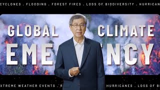 Ecosperity Week 2021: From Crisis to Opportunity