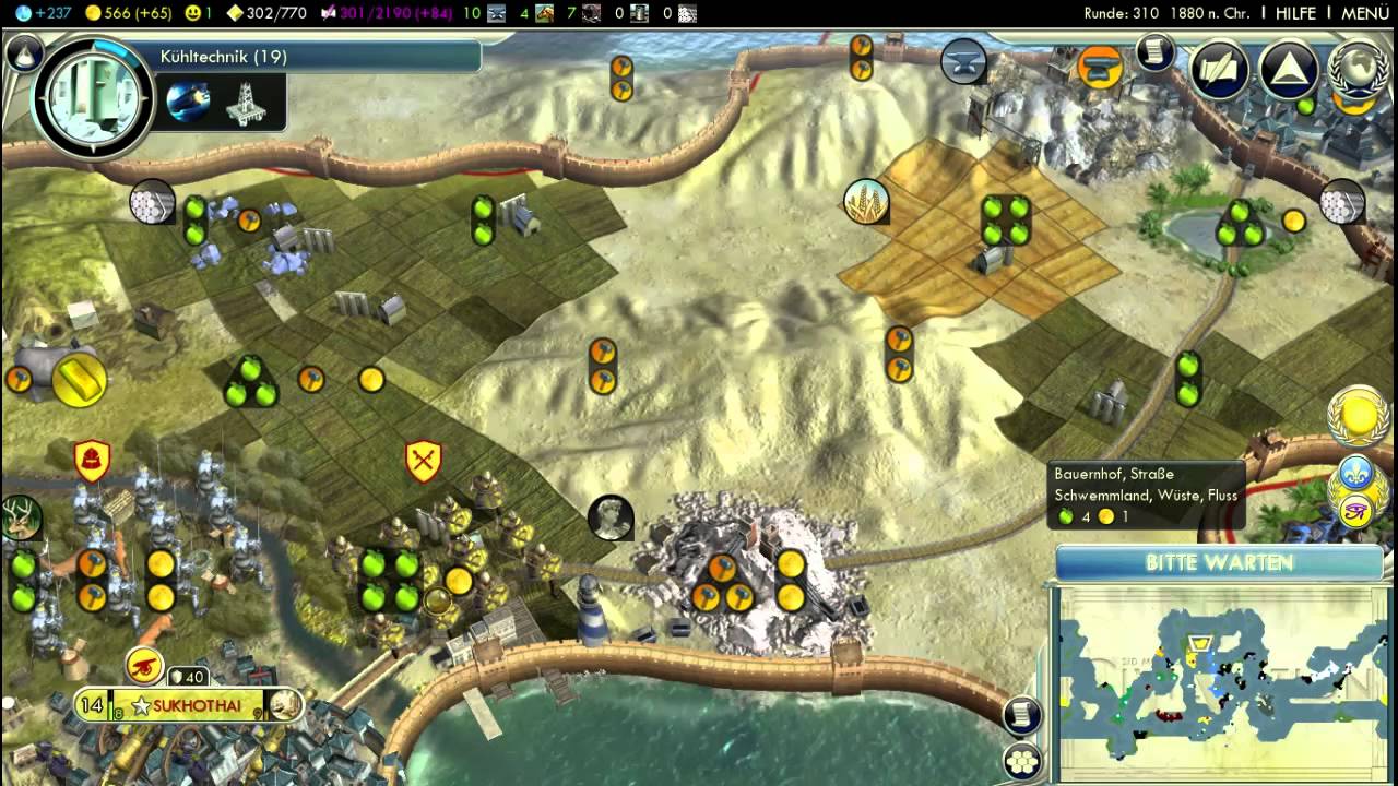 Civilization 5 Walkthrough Part 17 Aluminium D DE HD YouTube civilization-5-walkthrough-part-17-aluminium-d-de-hd-youtube