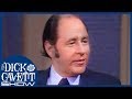 Muhammad Ali's Doctor Reacts To Joe Frazier Defeat | The Dick Cavett Show