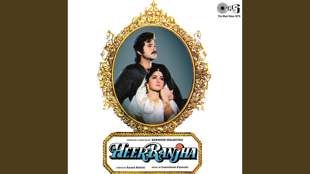 Watch Akhiyon Ne Akhiyon Se Milke on YouTube