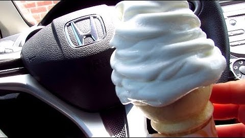 ASMR Quickie - McDonald