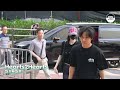 [4K] (Spotted at Music Bank) ALPHA DRIVE ONE, SF9, KiiiKiii and more! 뮤직뱅크 출근길 260828 | KBS WORLD TV