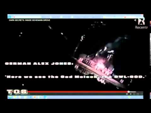 elton john EL Saturn #45 MOLOCH IS SATURN | TØS