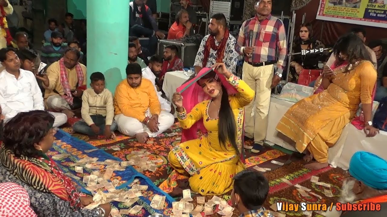 mela-sarkar-panj-peer-g-pind-barna-17-04-2019-part-11-youtube